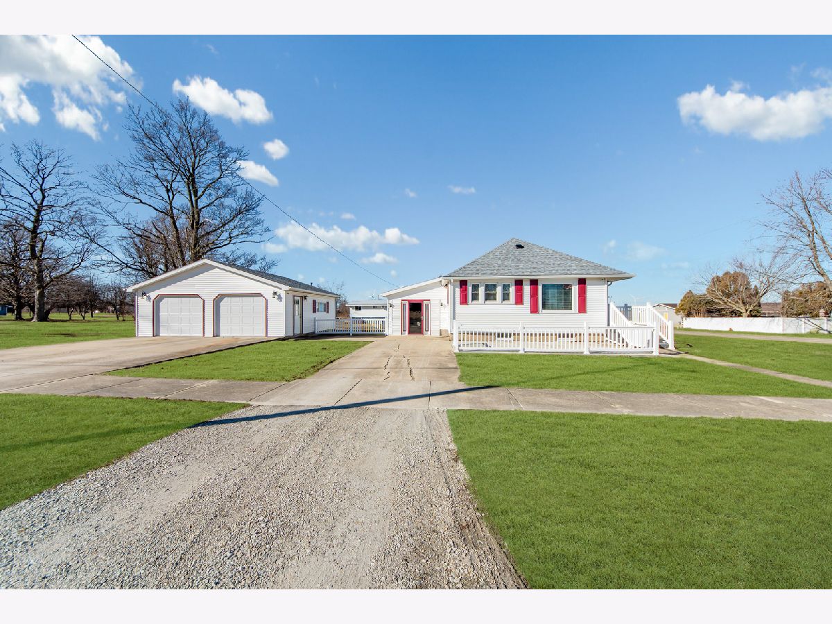  Sold Rutland Illinois, 301 Broad