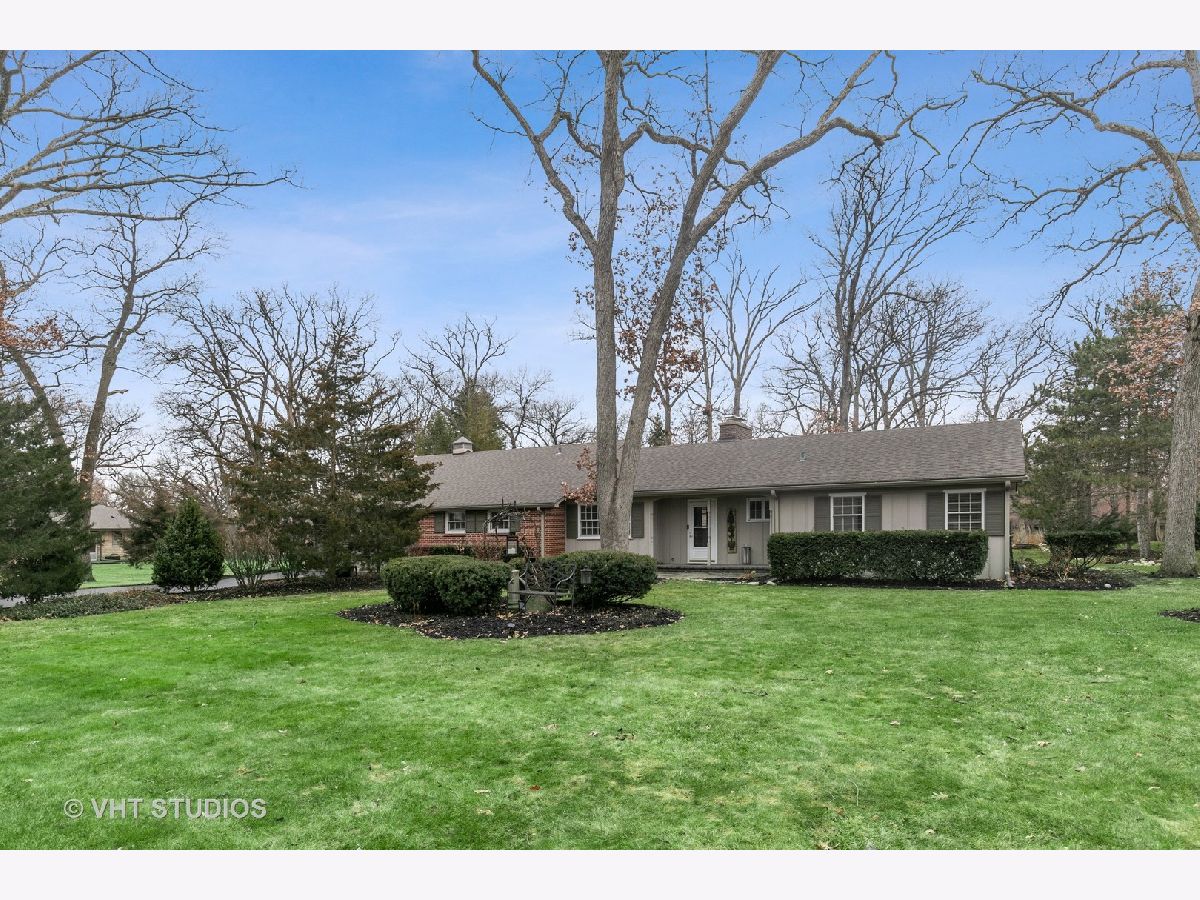 Homes Sold Country Woods Crystal Lake Illinois, 4315 East