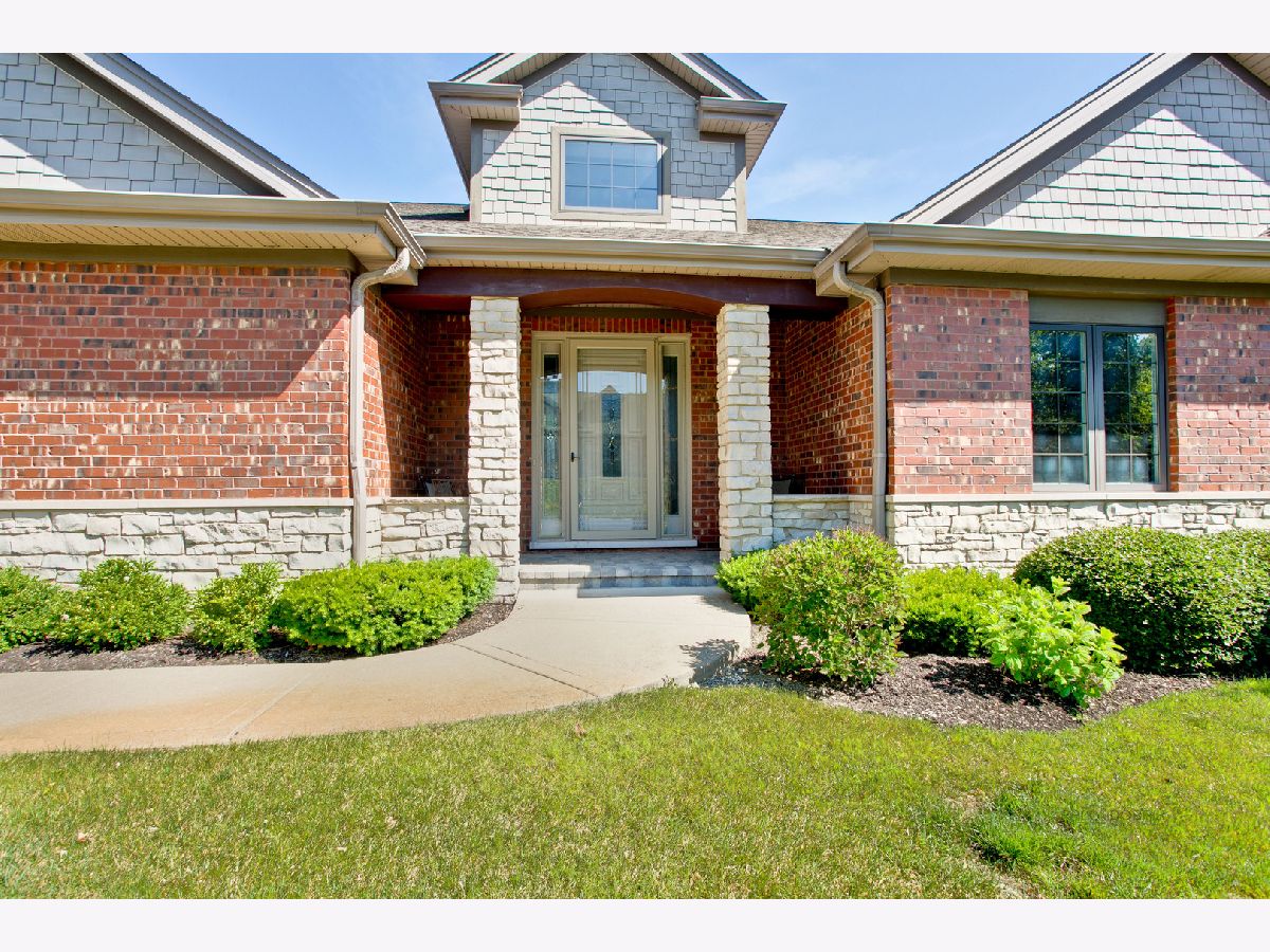  Rented Palos Heights Illinois, 8 Margot