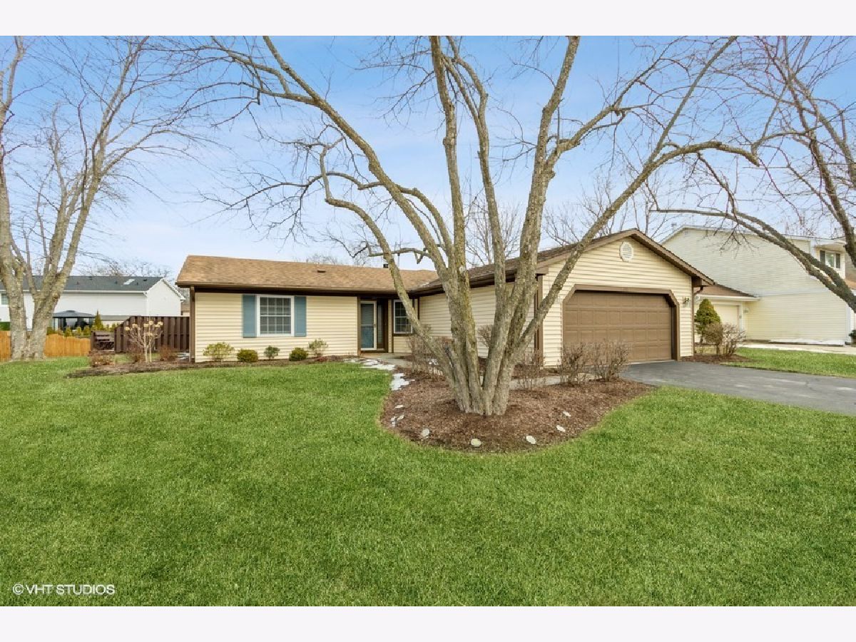 Homes Sold Stony Ridge Hoffman Estates Illinois, 4505 Shorewood