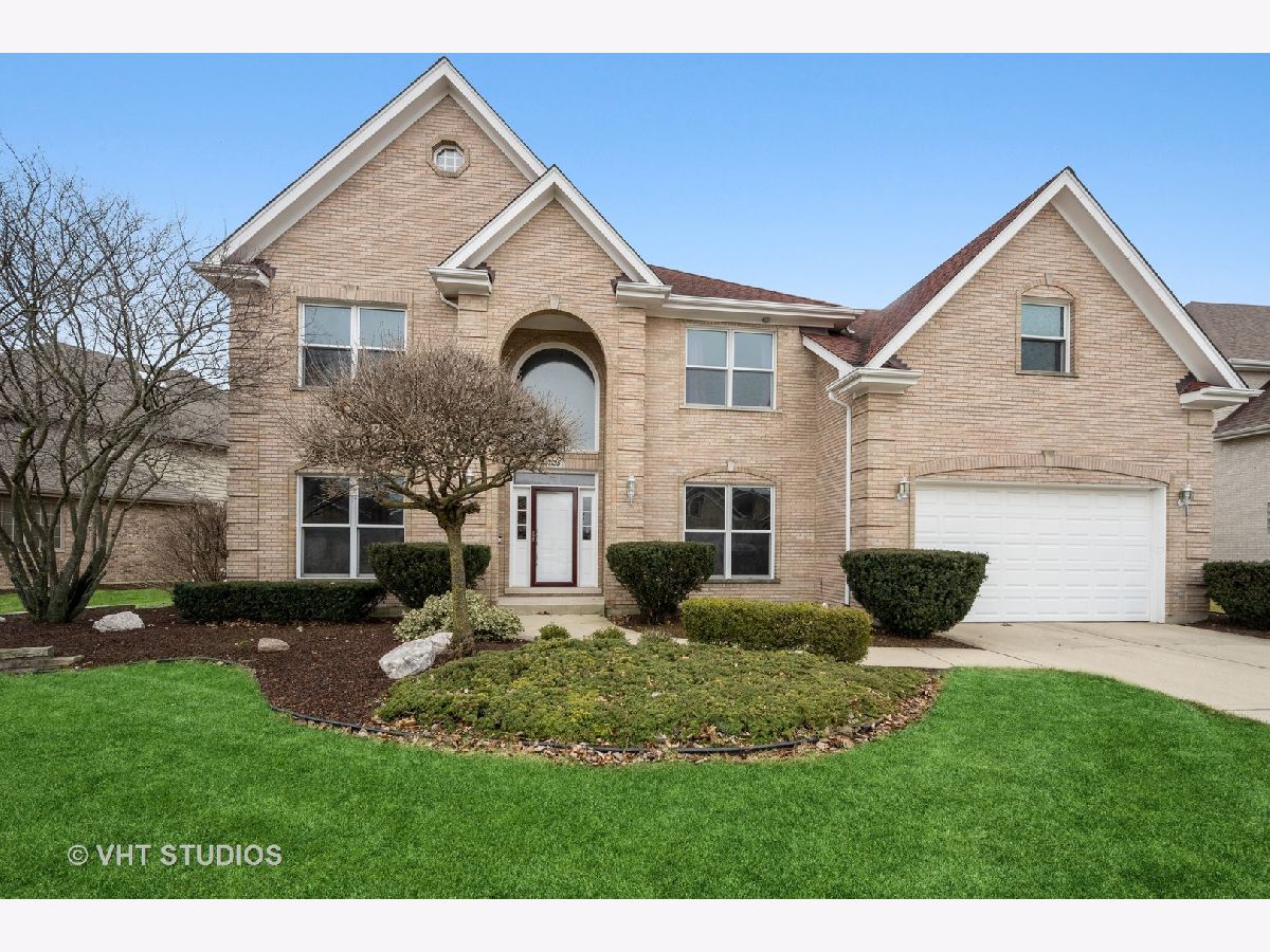 Homes Sold Hampton In The Park Roselle Illinois, 1135 Flamingo