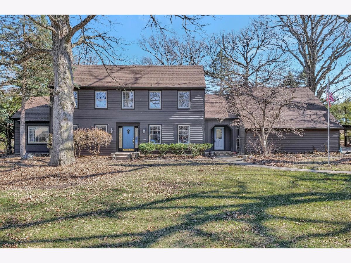 Homes Sold Woodfield West Mahomet Illinois, 806 Deer Run