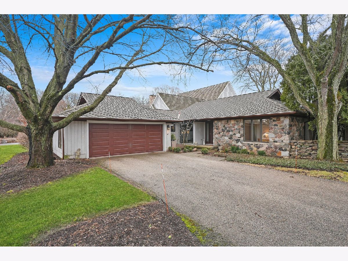 Homes & Condos & Townhomes Sold Paganica Barrington Hills Illinois, 807 Dormy