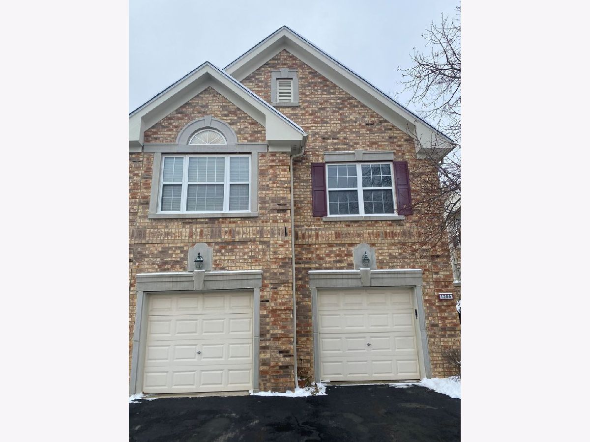 Townhomes Sold Sarahs Glen Vernon Hills Illinois, 1256 Christine
