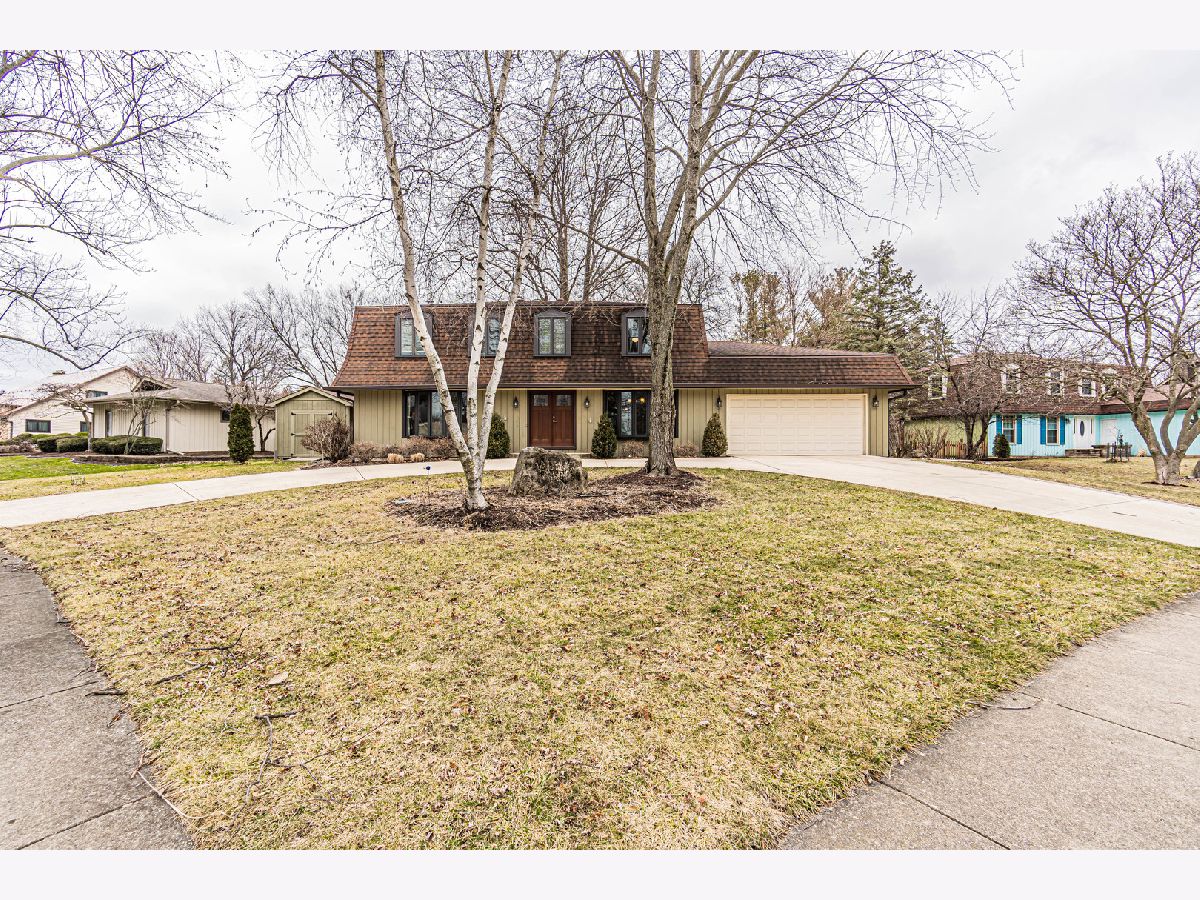Homes & Condos & Townhomes Sold Brush Hill Naperville Illinois, 1109 Candlenut