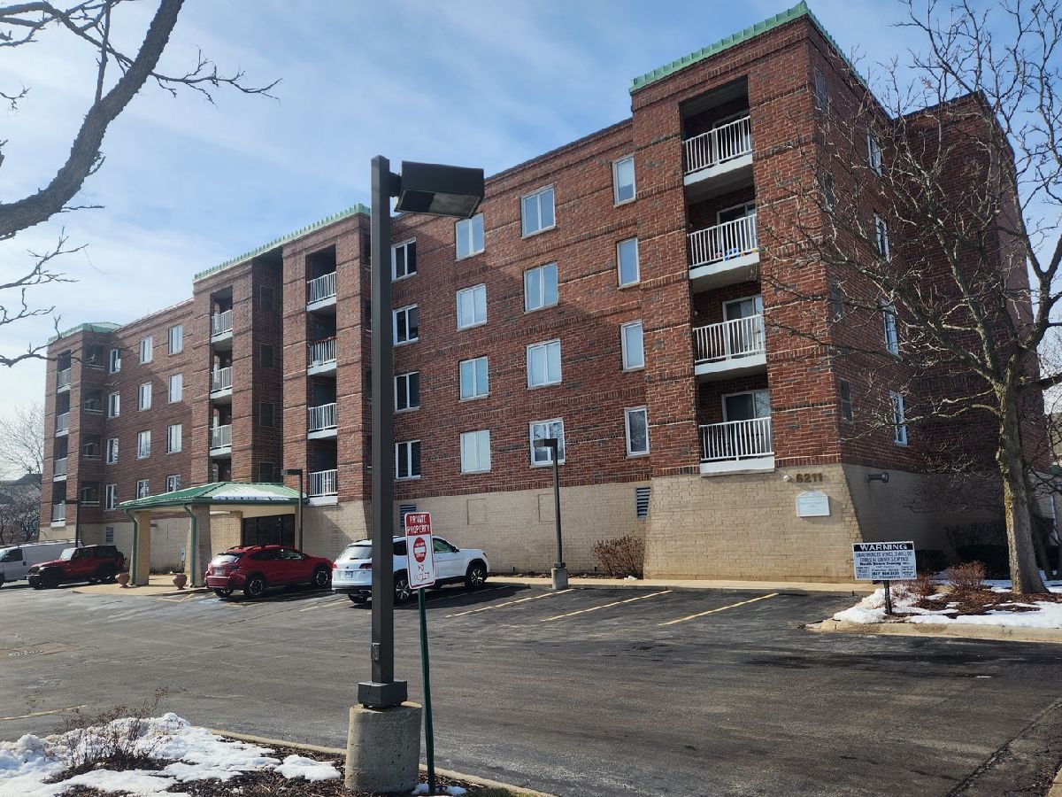 Condominiums & Homes Sold Arbors Of Morton Grove Morton Grove Illinois, 6211 Lincoln