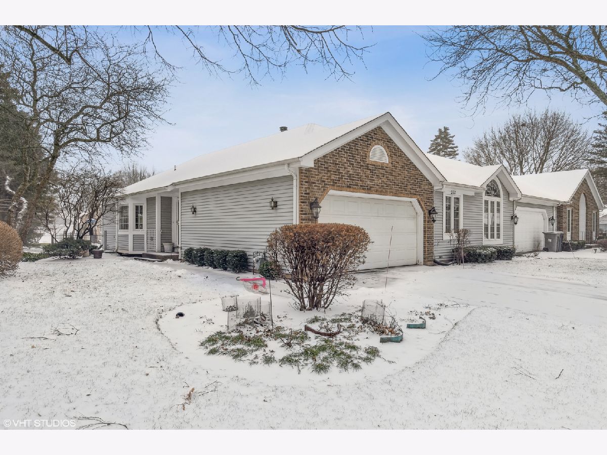 Condos & Townhomes & Homes Sold Lincolnwood Terrace Elgin Illinois, 277 Governors