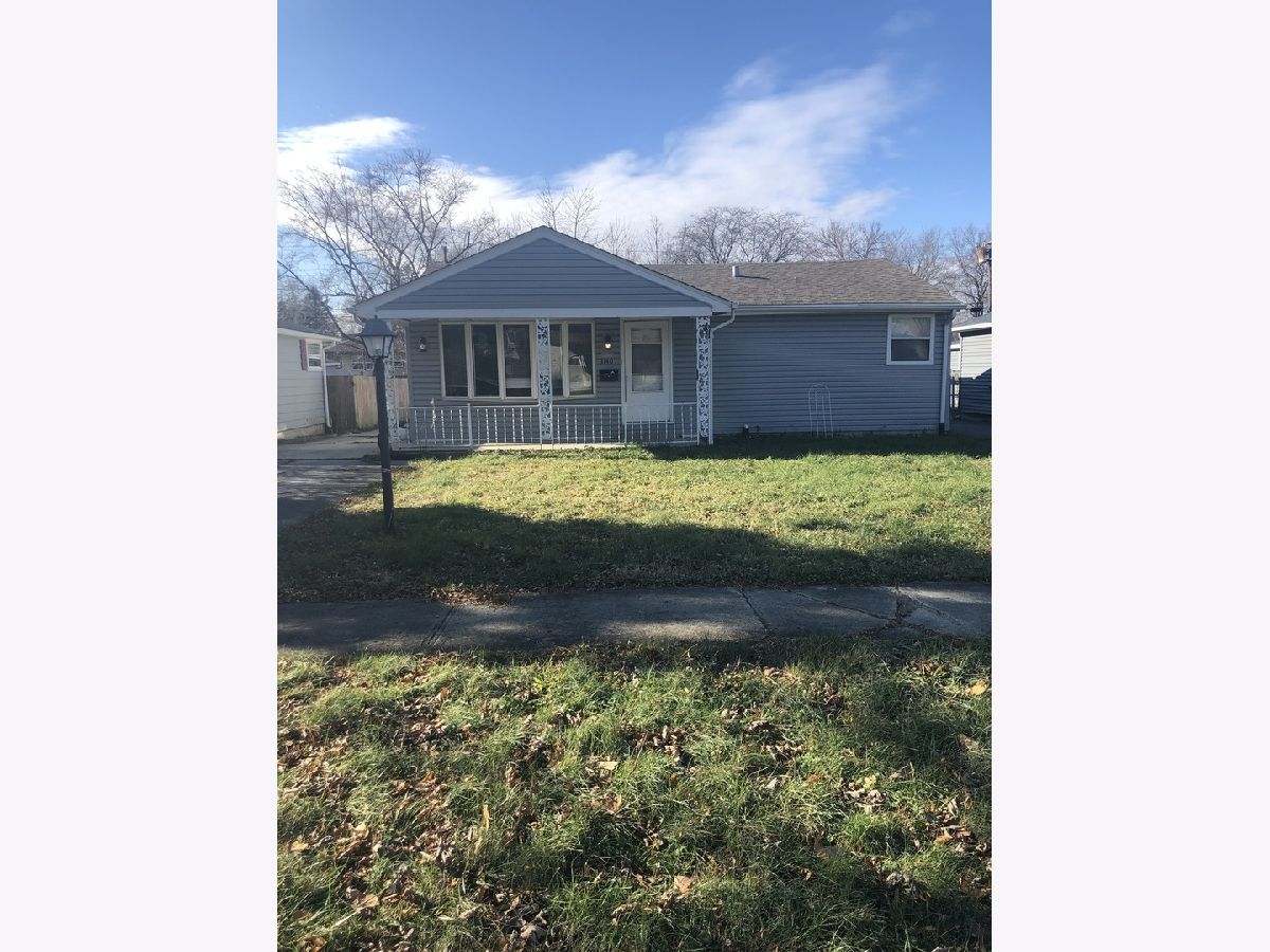  Rented Steger Illinois, 3740 Park