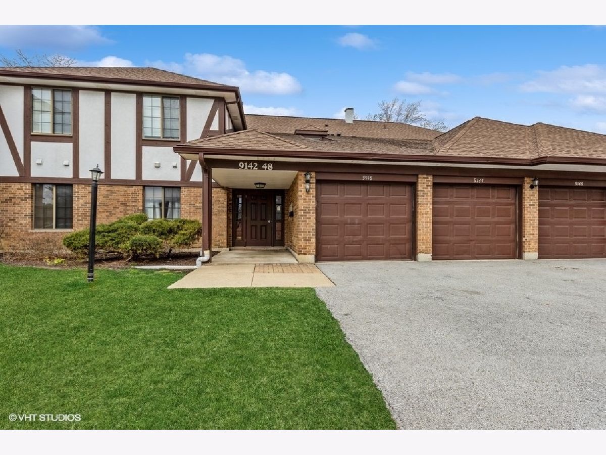 Condos & Townhomes Sold Somerset Orland Park Illinois, 9144 Clairmont