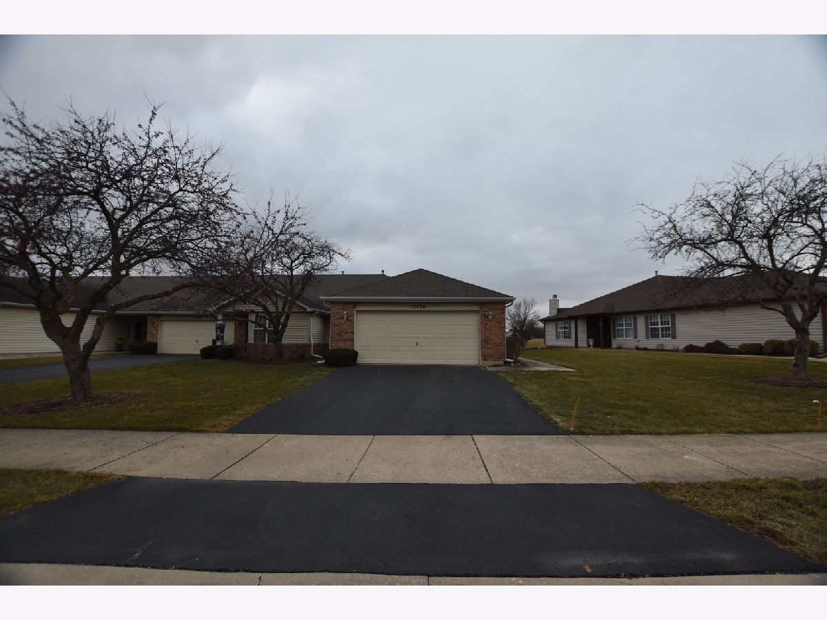 Townhomes & Condos & Homes Rented Carillon Plainfield Illinois, 13726 Magnolia