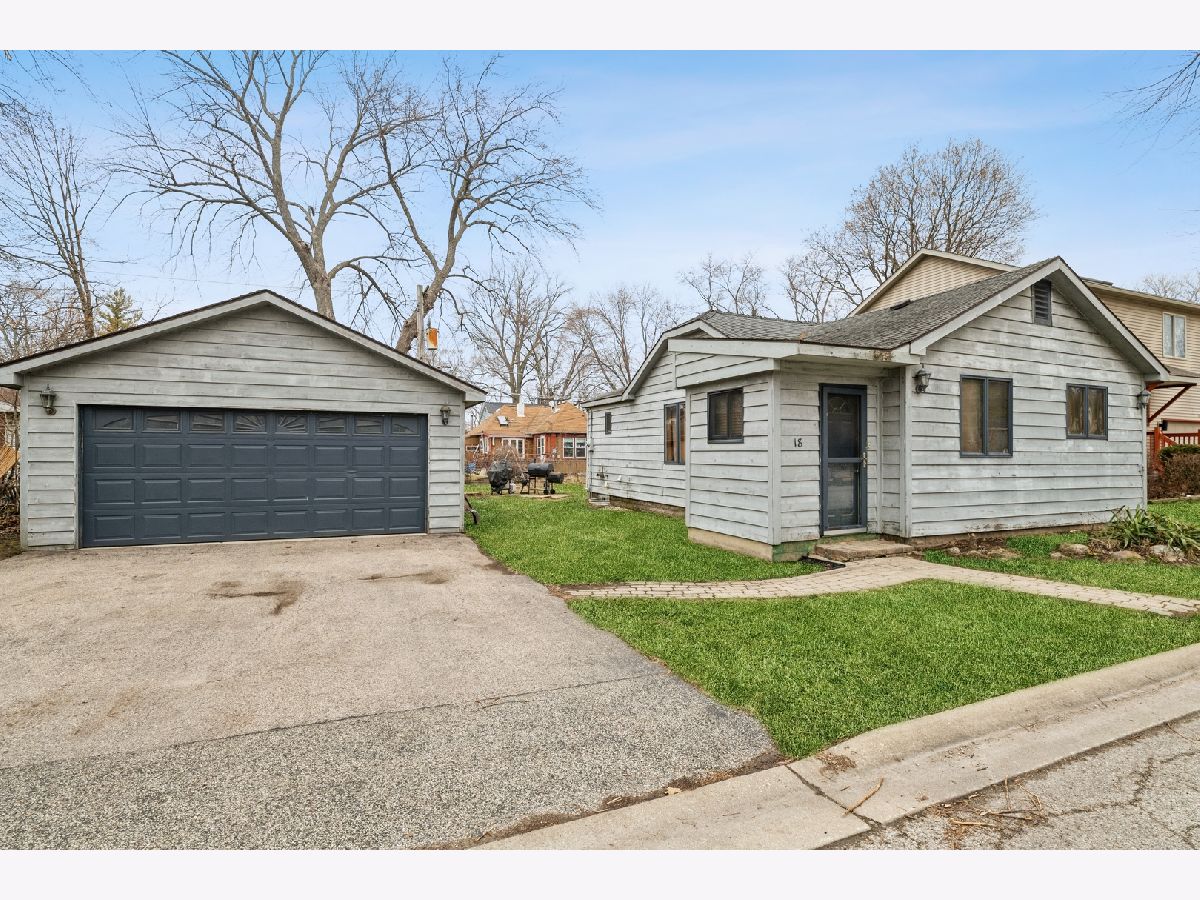 Homes Sold Pistakee Portals Fox Lake Illinois, 18 Covington