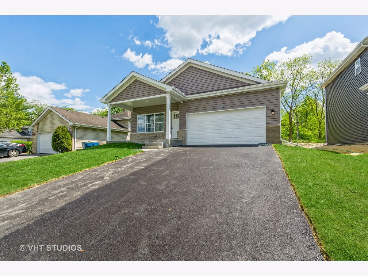 Homes Sold Mach's Crystal Pointe Steger Illinois, 180 37th