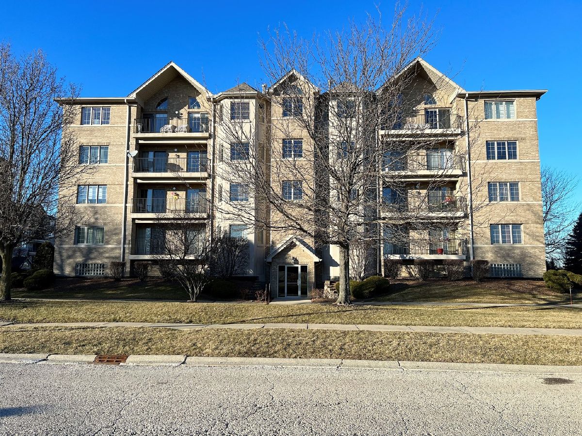  Rented Homer Glen Illinois, 14130 Sheffield