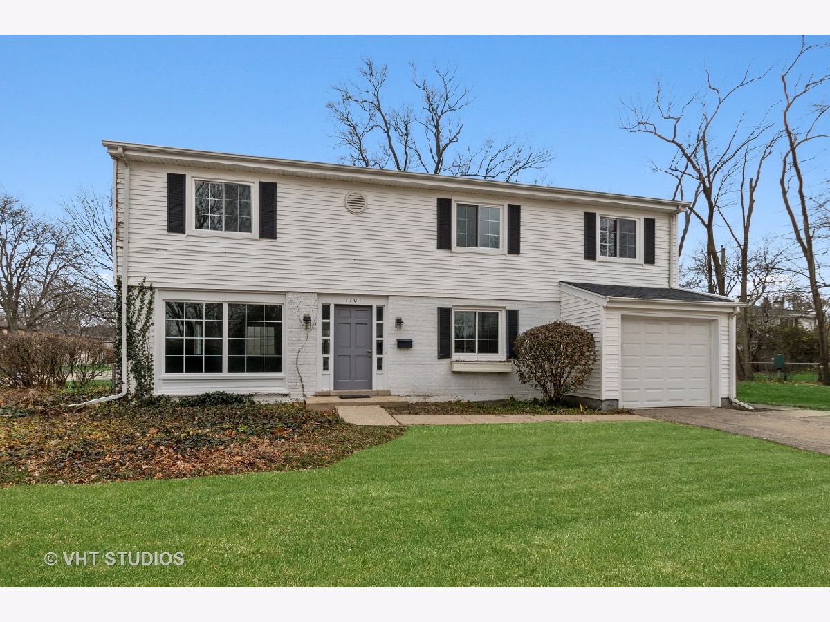 Homes Sold Deerfield Park Deerfield Illinois, 1101 Laurel