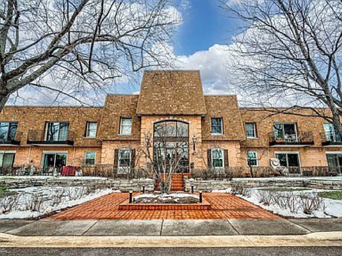 Condominiums Sold Brooke Estates Highland Park Illinois, 1230 Park
