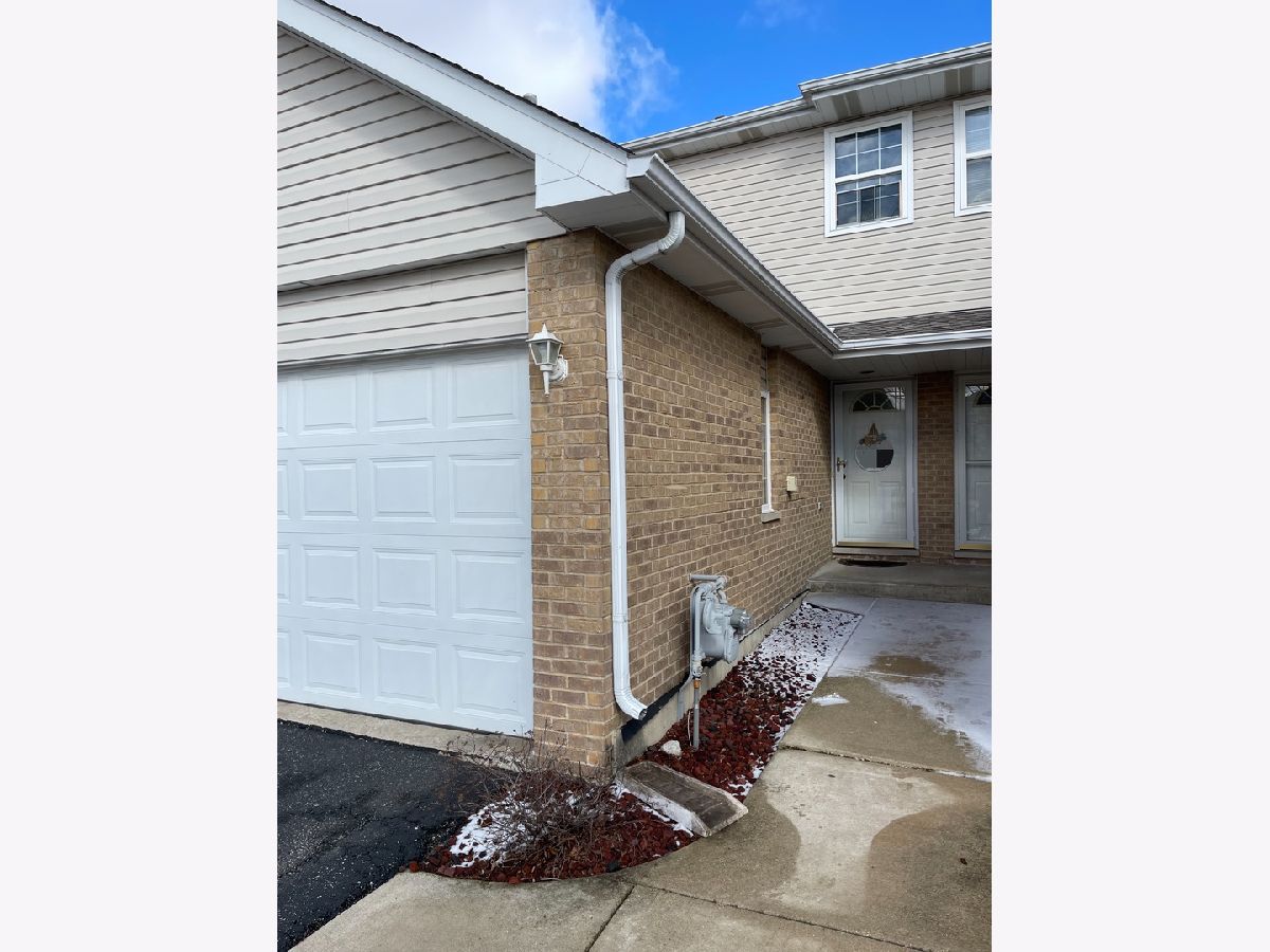 Townhomes & Homes Sold Towne Pointe Tinley Park Illinois, 18277 Kirby