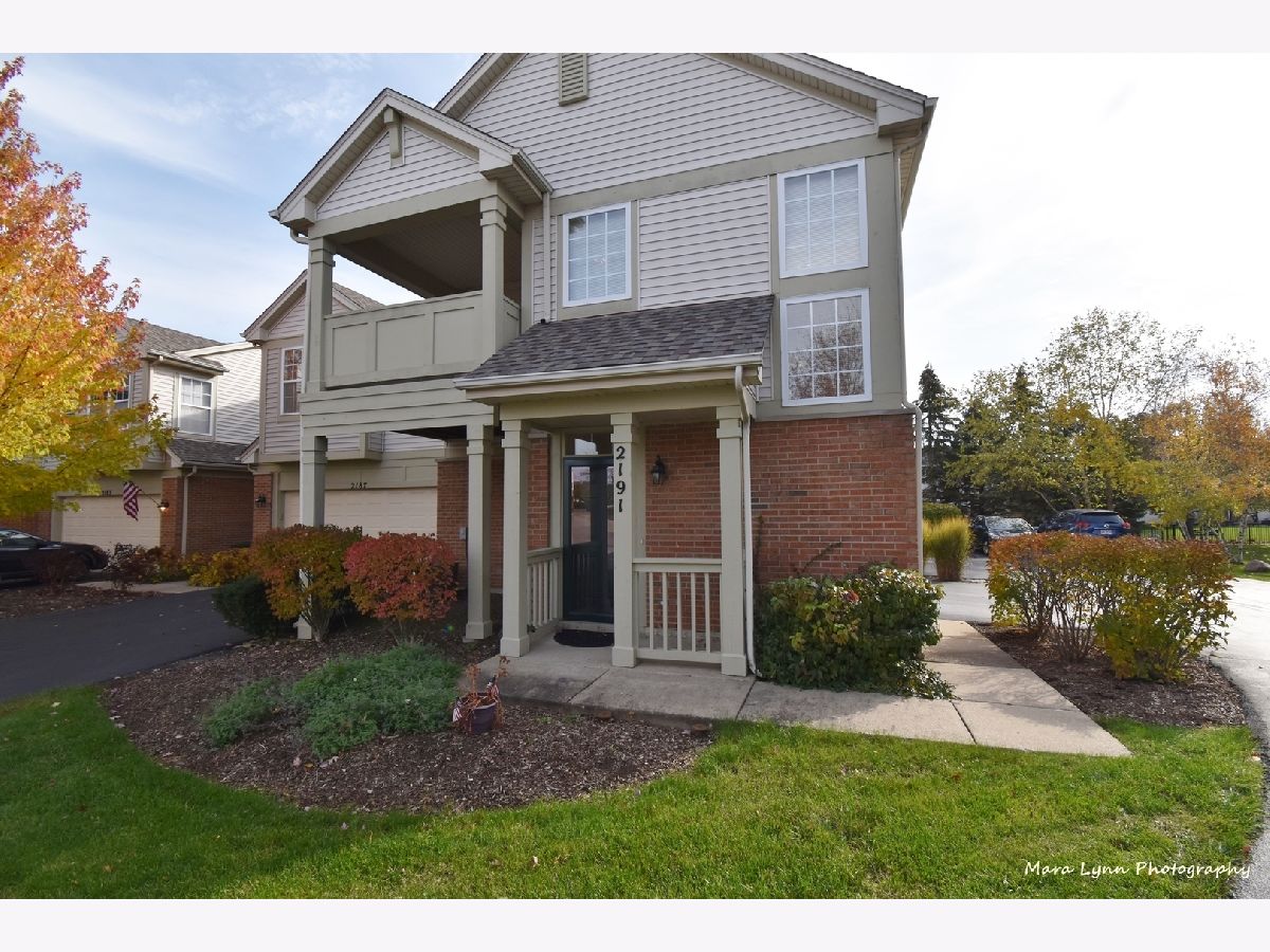 Townhomes & Condos & Homes Sold Greenwich Square Geneva Illinois, 2191 Vanderbilt