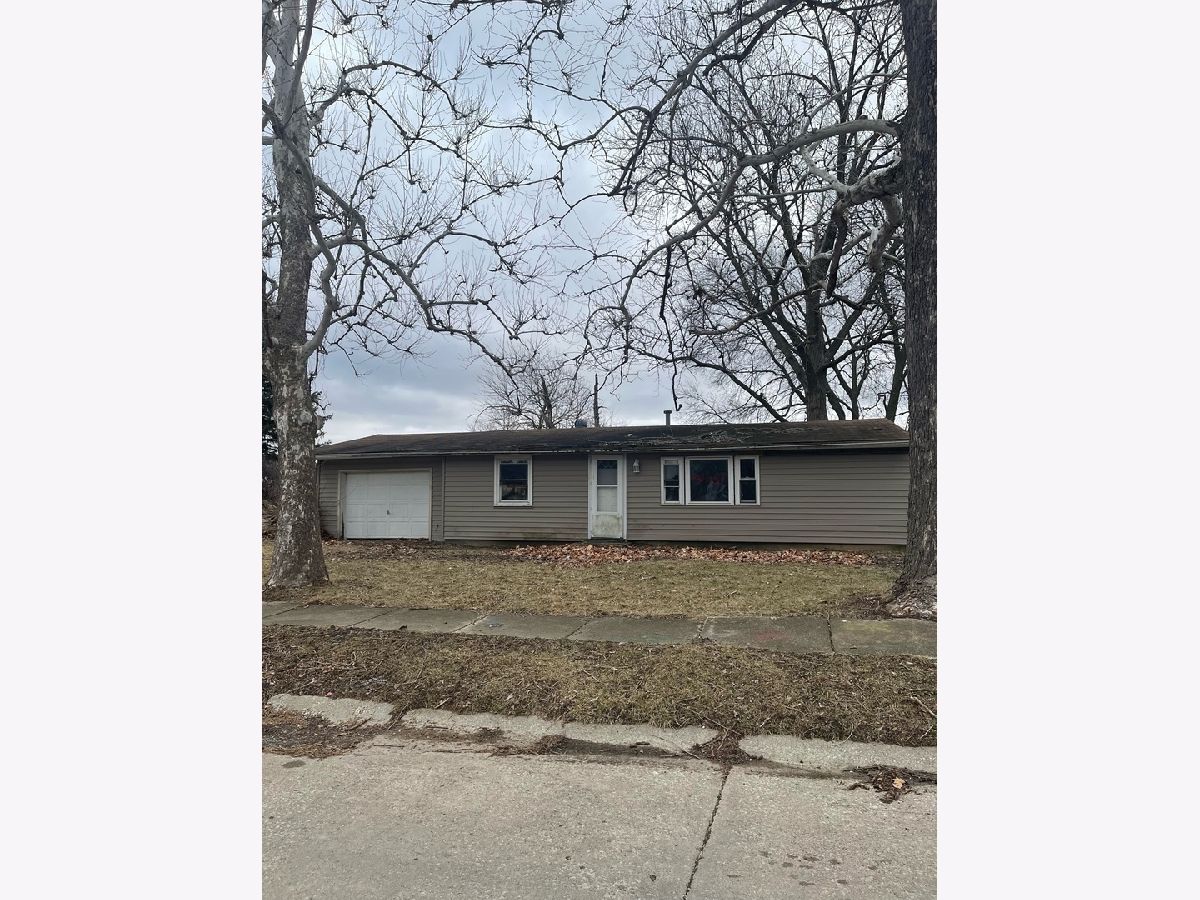 Homes Sold Pleasant Acres Rantoul Illinois, 1653 Harper