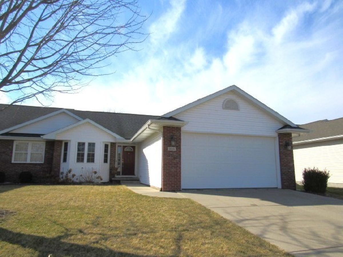  Sold Springfield Illinois, 3601 Lytham