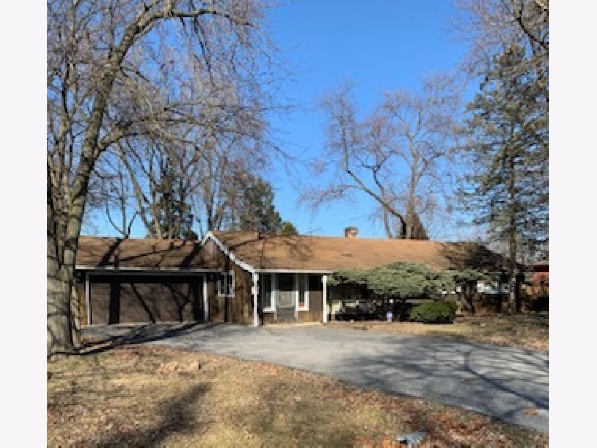 Homes Sold High Meadow Country Club Hills Illinois, 4650 179th
