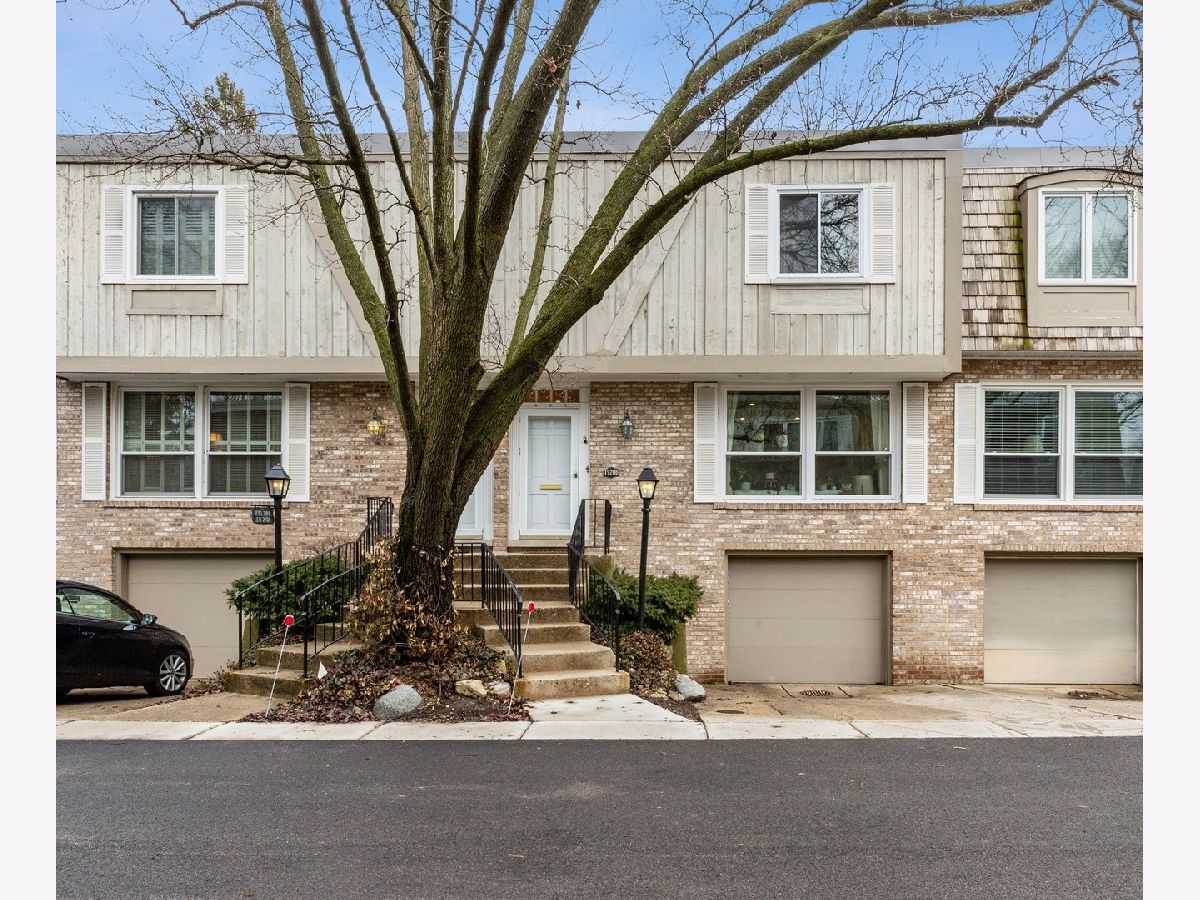 Townhomes Sold High Point Wilmette Illinois, 1920 Wilmette