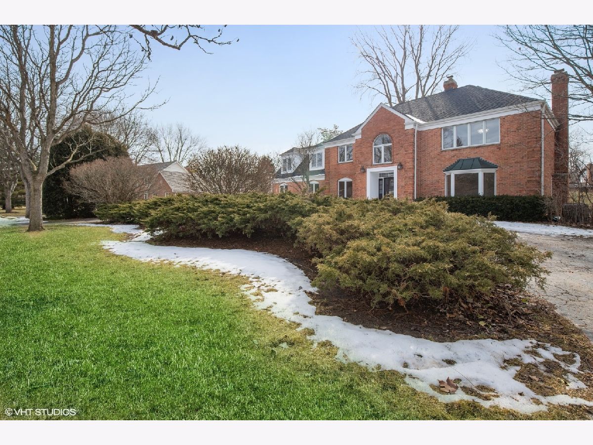 Homes Sold The Ponds Lake Forest Illinois, 37 Quail