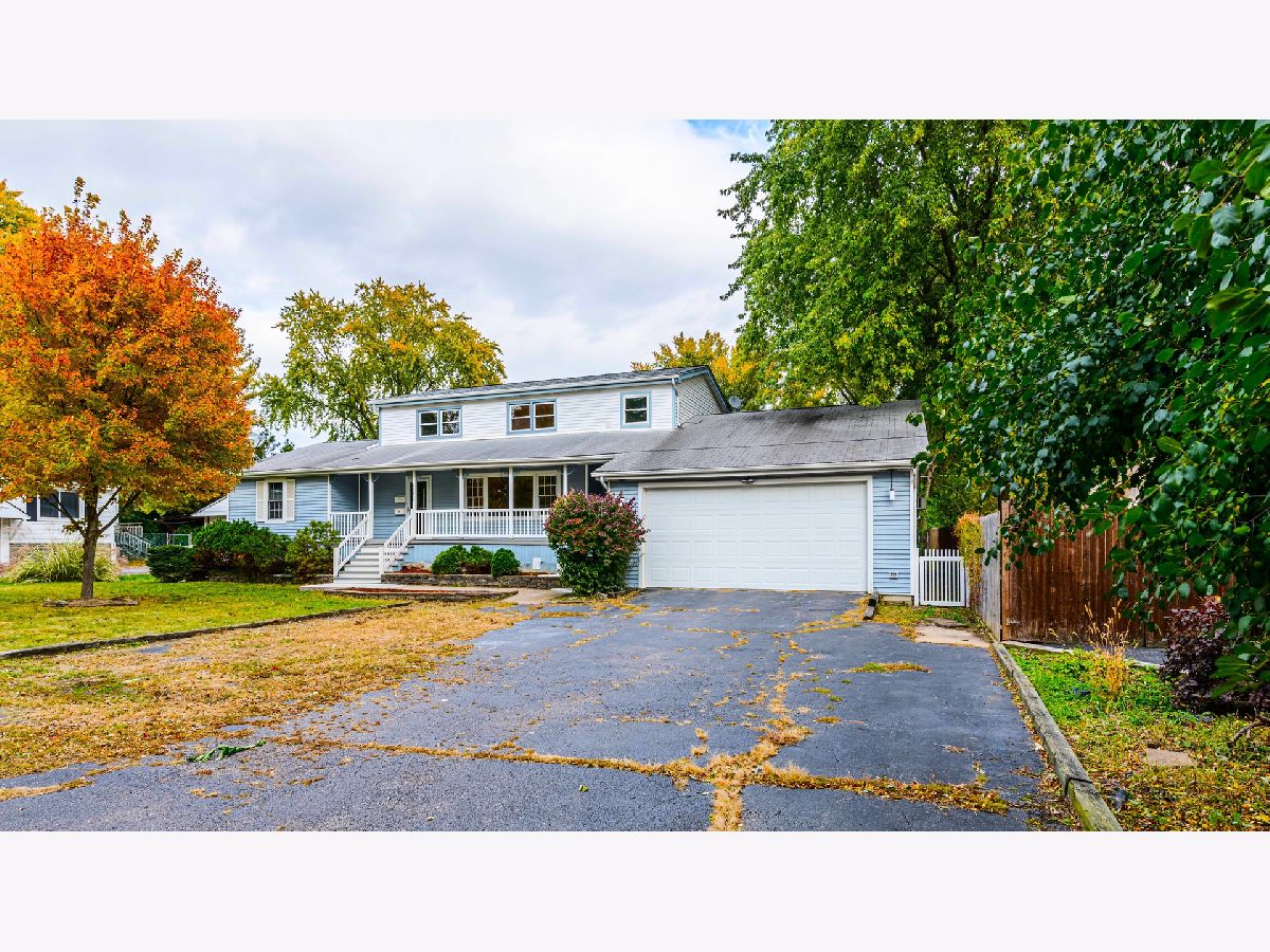 Homes For Sale Garden Homes Alsip Illinois, 11825 Springfield Avenue