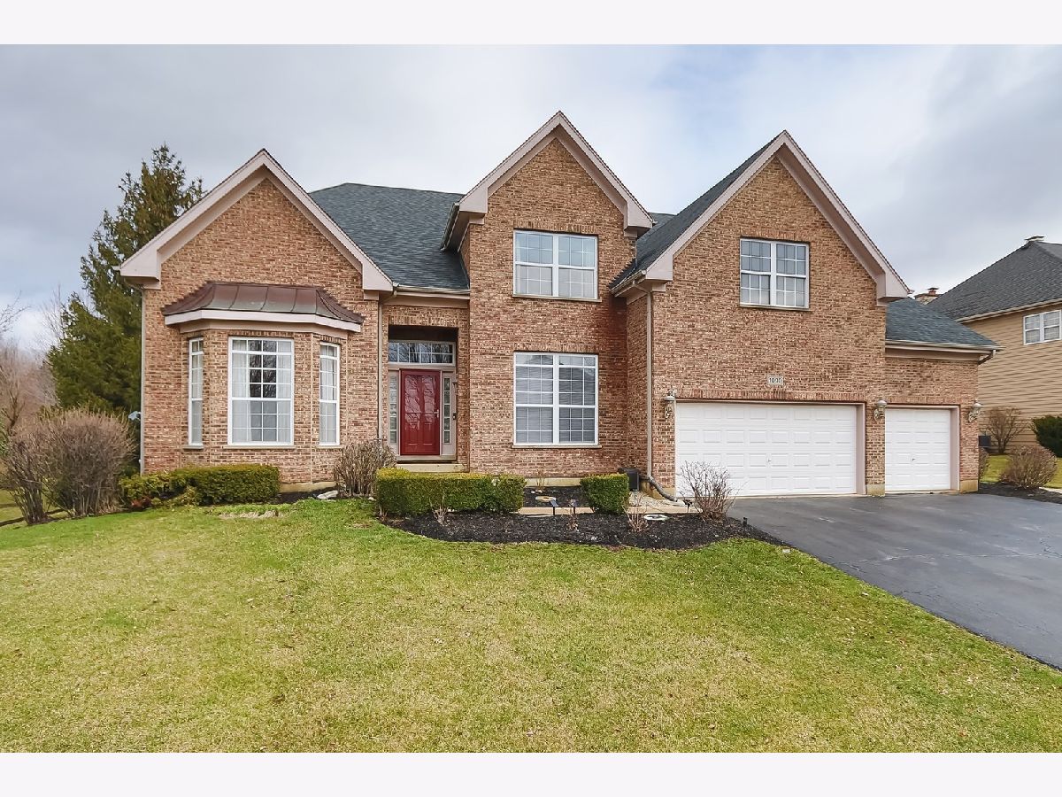Homes Sold Bartlett Station Bartlett Illinois, 1090 Santa Fe