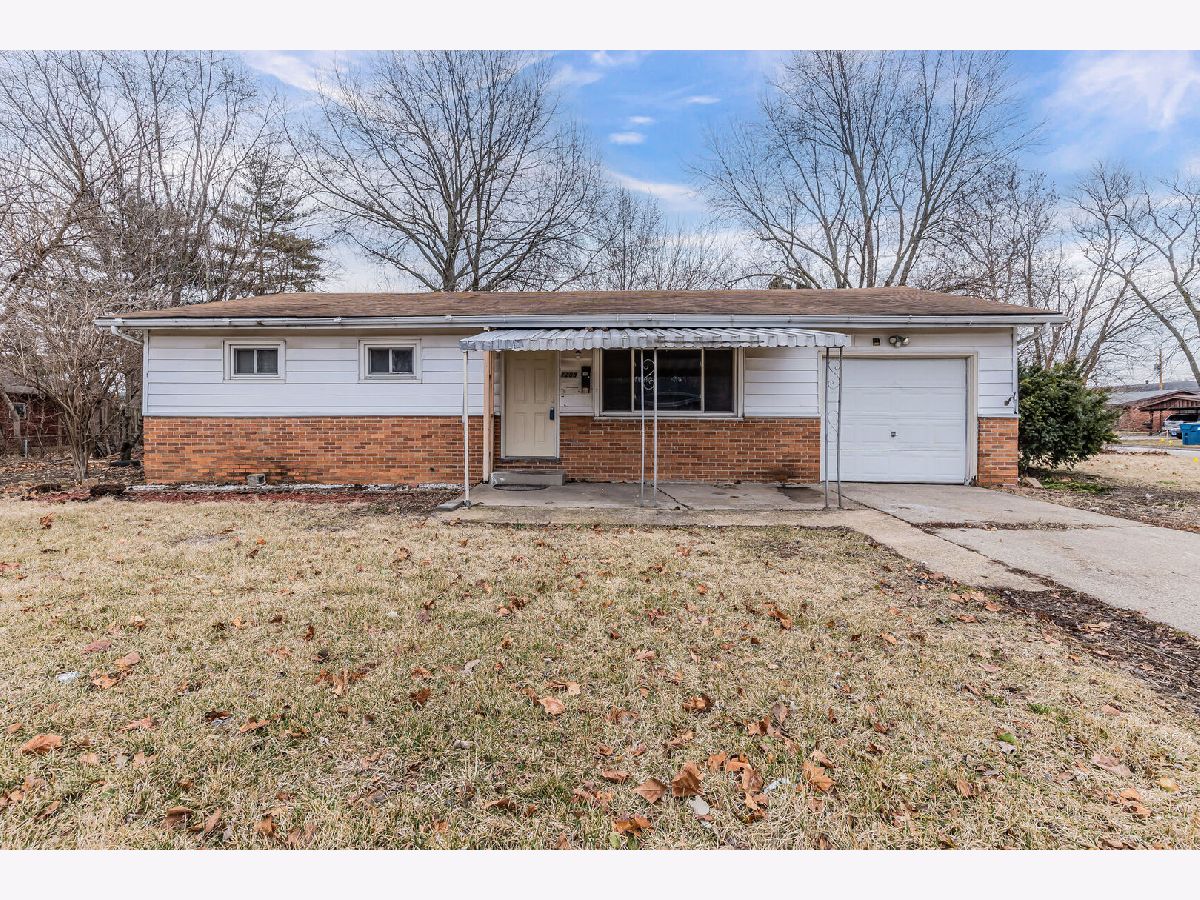 Homes Sold Kirkwood Heights Champaign Illinois, 1208 Joanne