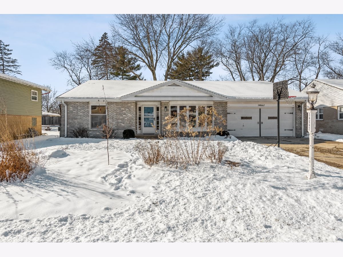 Homes Sold Worthmoor Estates Mchenry Illinois, 34662 Iroquois