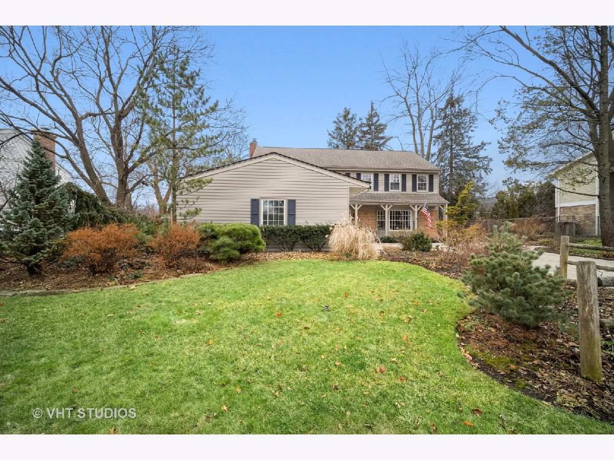 Homes Sold St Stephens Green Northbrook Illinois, 2551 Shannon