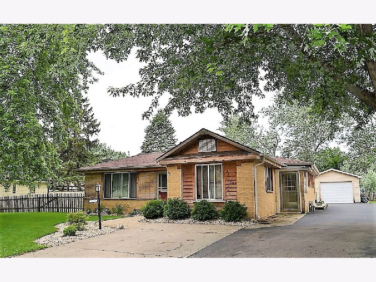  Sold Silver Lake Wisconsin, 773 Manor