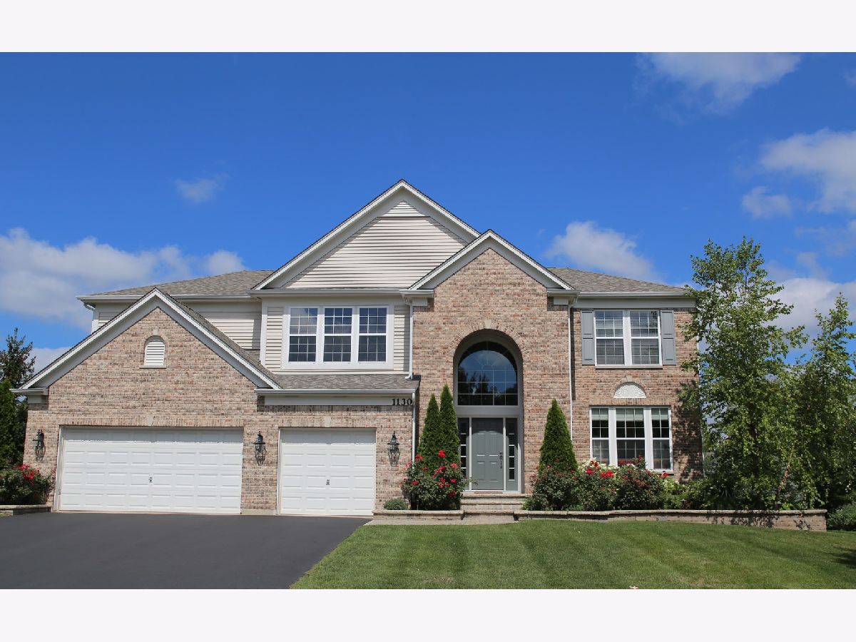 Homes Sold Hampton Reserve Mundelein Illinois, 1130 Magnolia