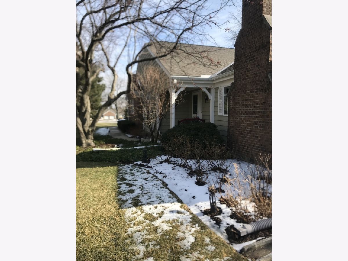 Townhomes & Condos Sold Shires Of Inverness Inverness Illinois, 1471 Shire