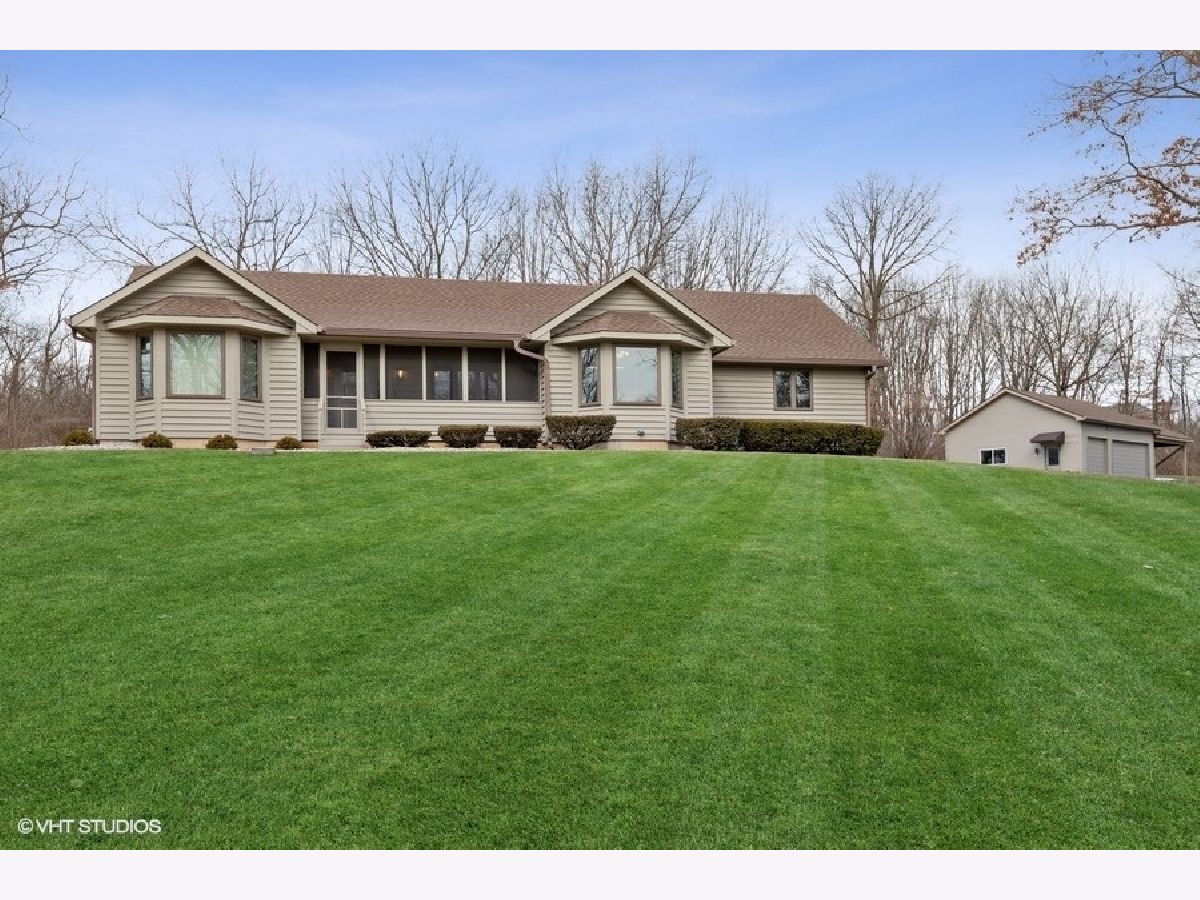 Homes Sold Koda Ridge Marengo Illinois, 1915 Pringle