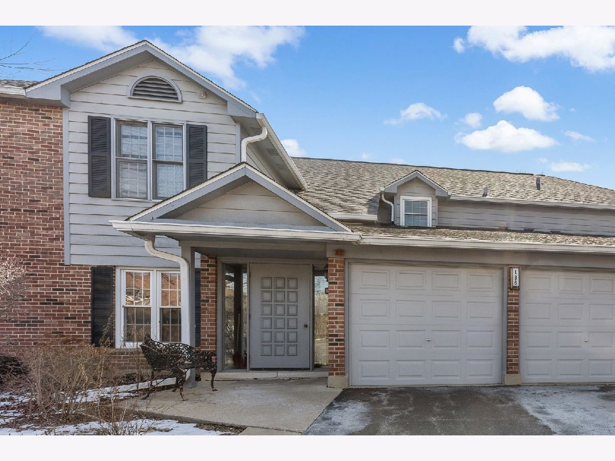 Townhomes & Condos Sold Rivers Edge Des Plaines Illinois, 196 Grove