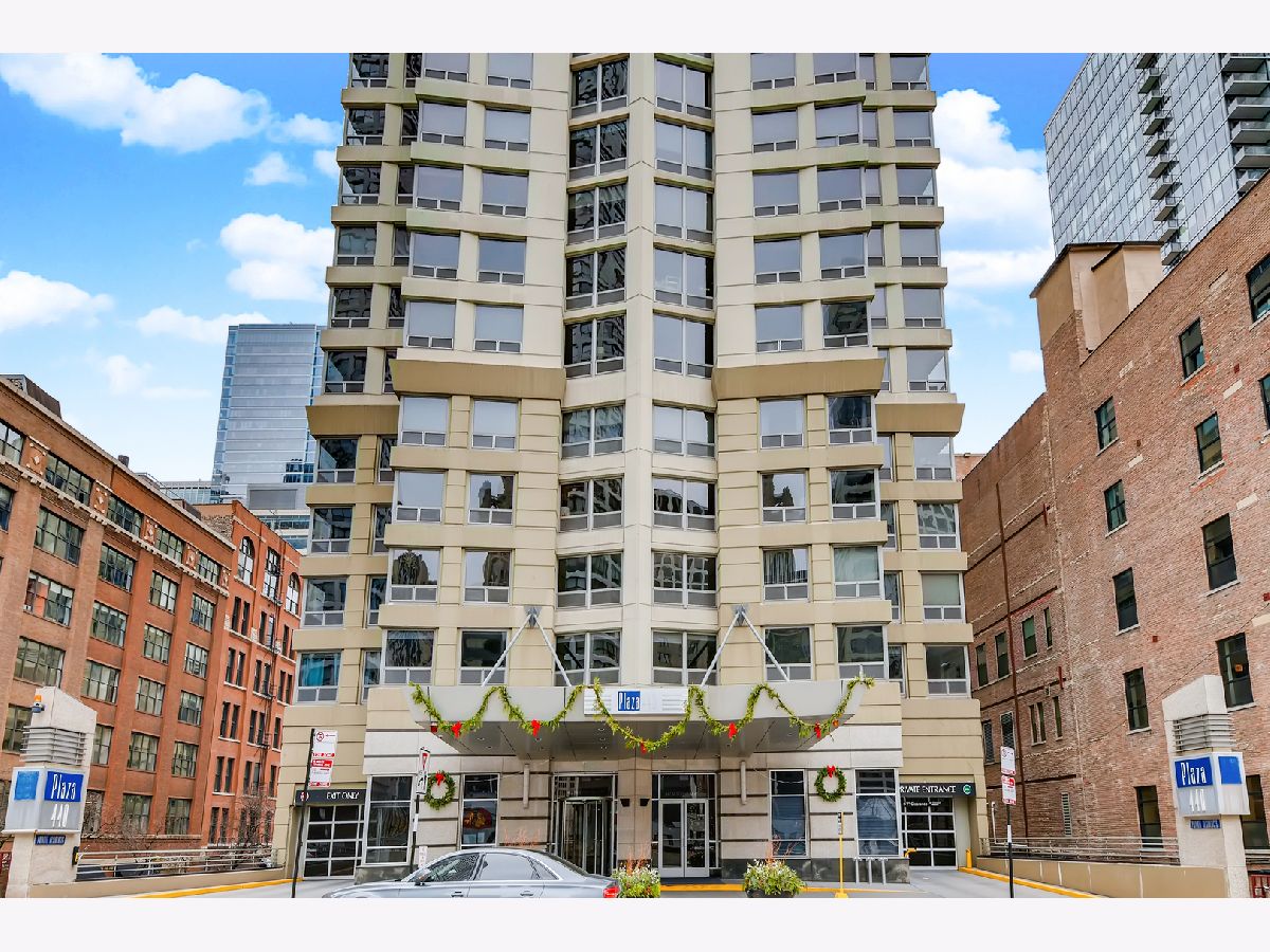 Condominiums Sold Plaza 440 Private Residences Chicago Illinois, 440 Wabash