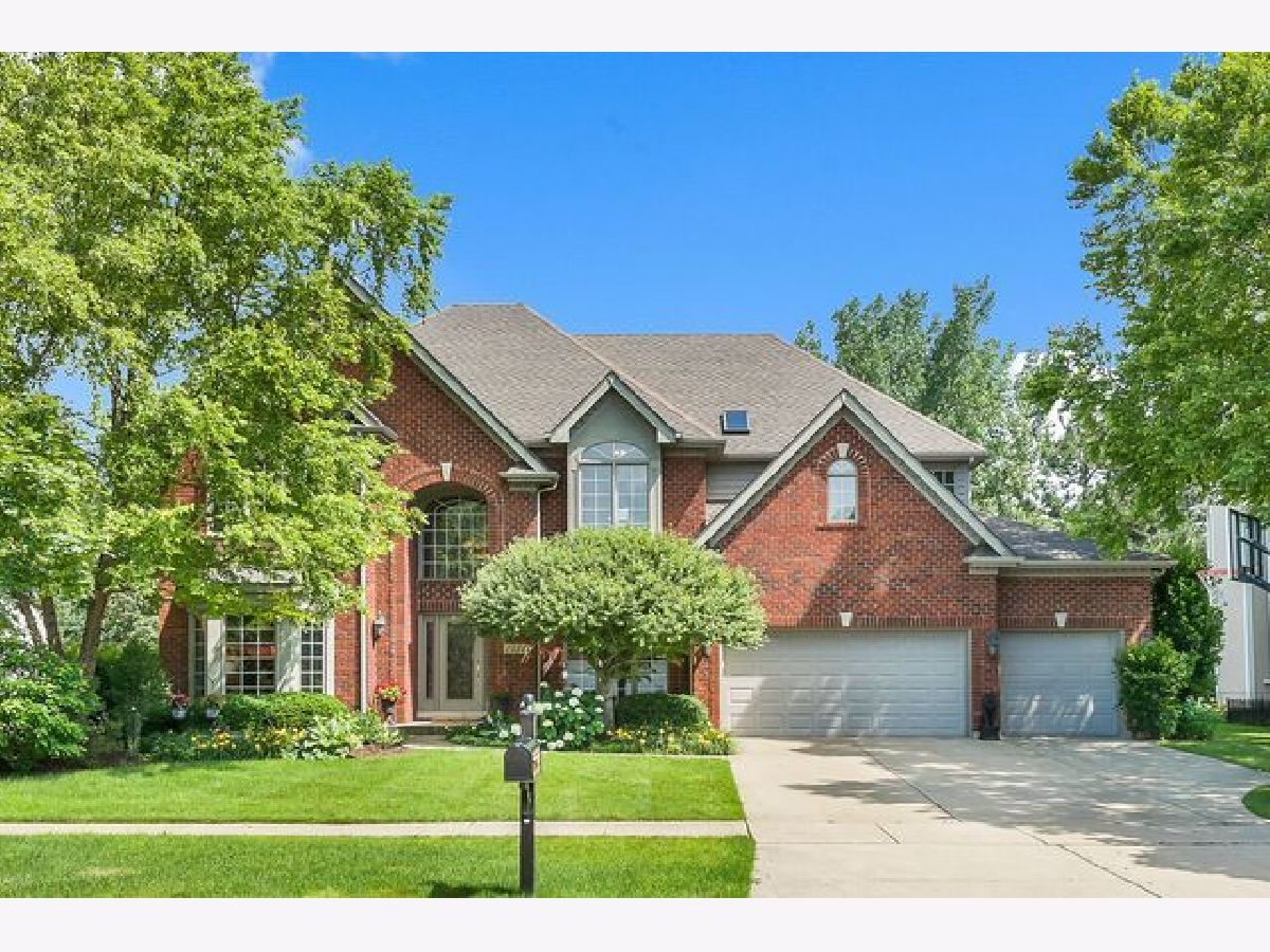Homes Rented Orchard Woods Naperville Illinois, 2231 Glouceston