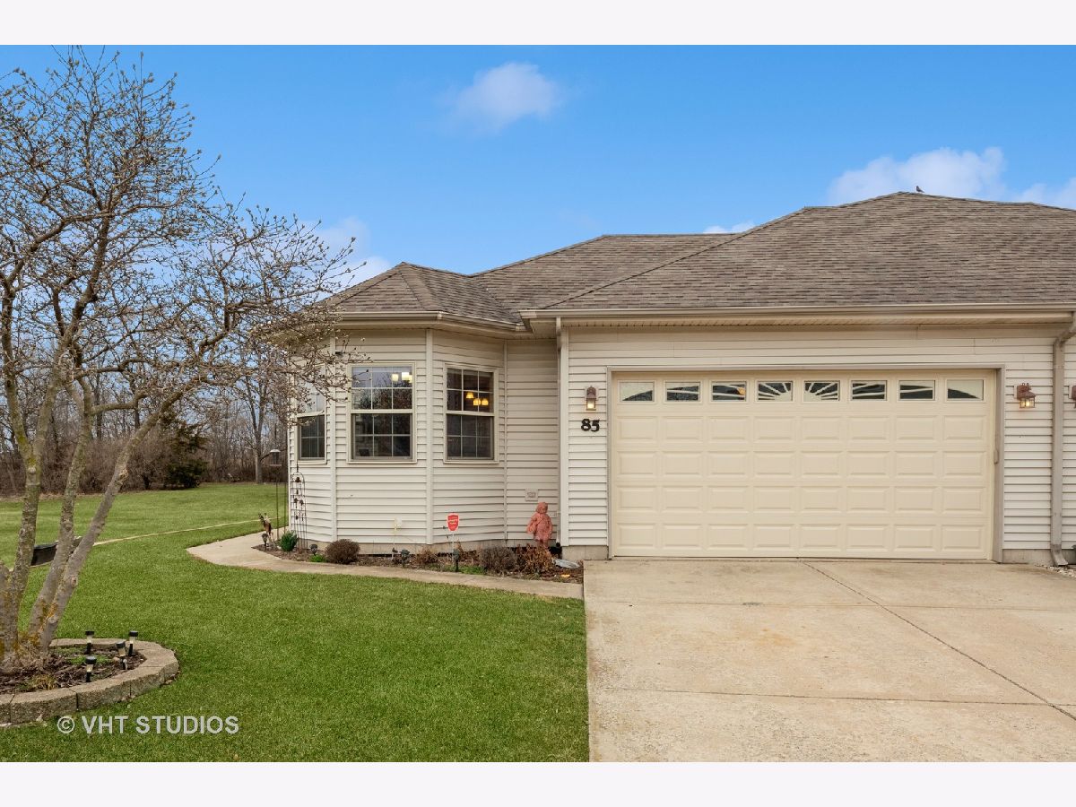 Condos & Townhomes & Homes Sold Diamond Fields Diamond Illinois, 85 Mcginty