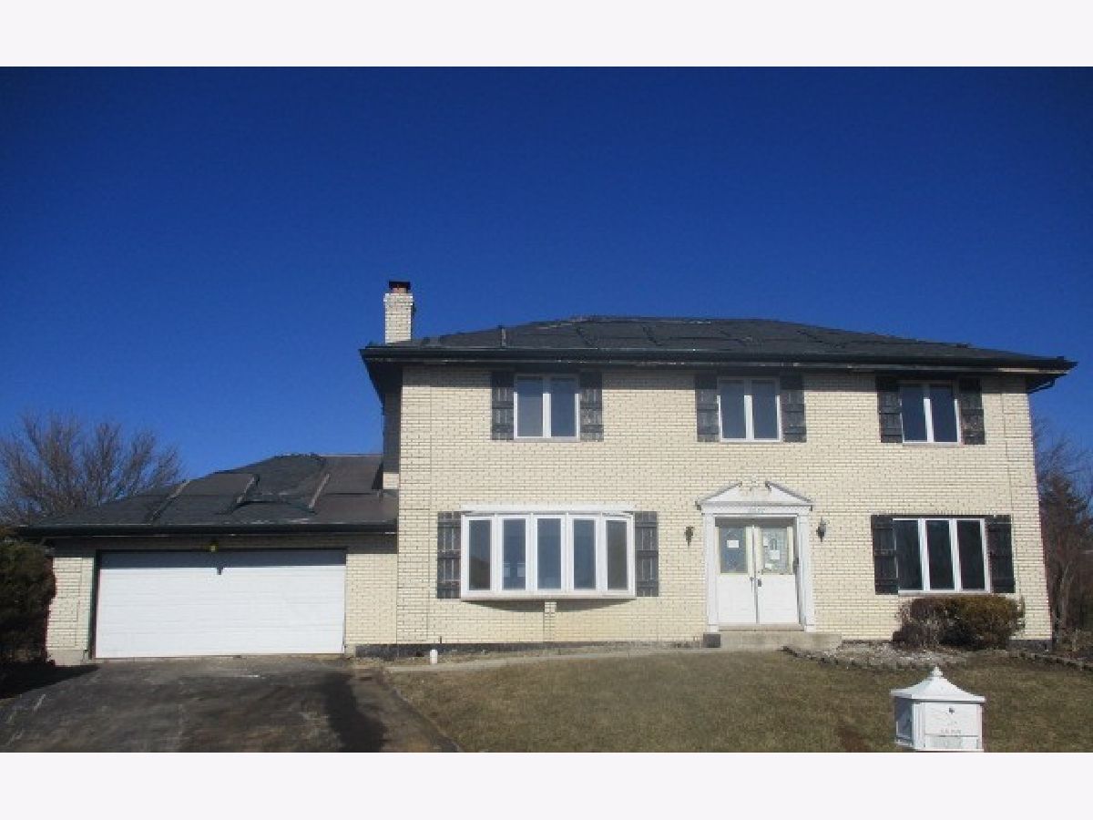 Homes Sold Marycrest Country Club Hills Illinois, 18627 Nightingale