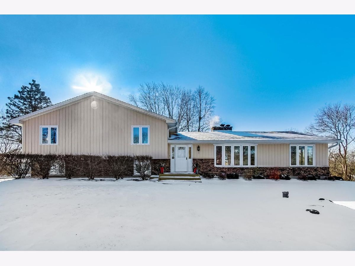 Homes Sold Lakeland Estates Lake Barrington Illinois, 27081 Lakeview