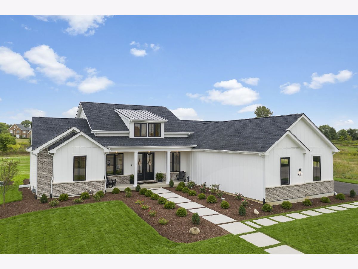 Homes Sold Henneberry Woods Oswego Illinois, 4125 Steam Mill
