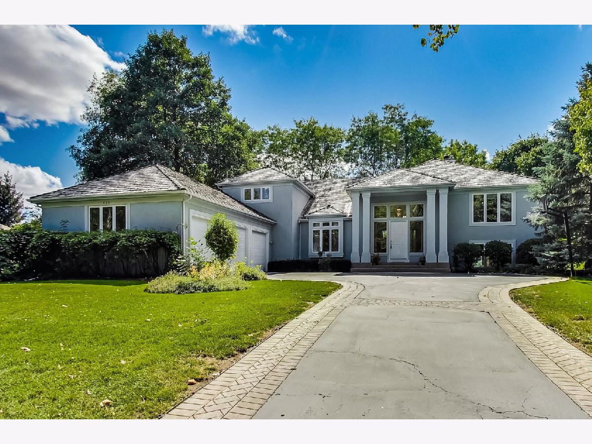 Homes Sold Aberdare Estates Gurnee Illinois, 416 Saint Andrews