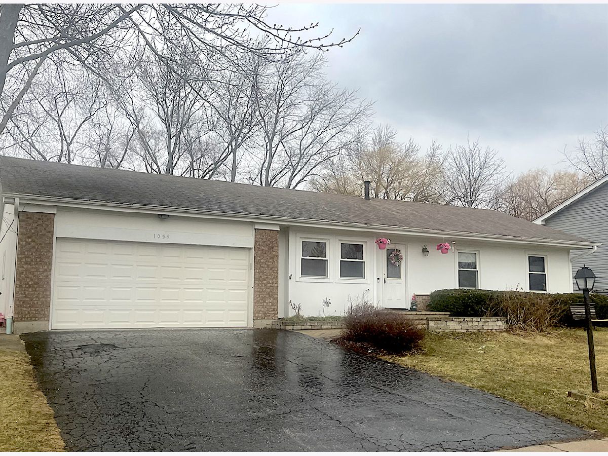 Homes Sold Countryside Lake Zurich Illinois, 1054 Partridge