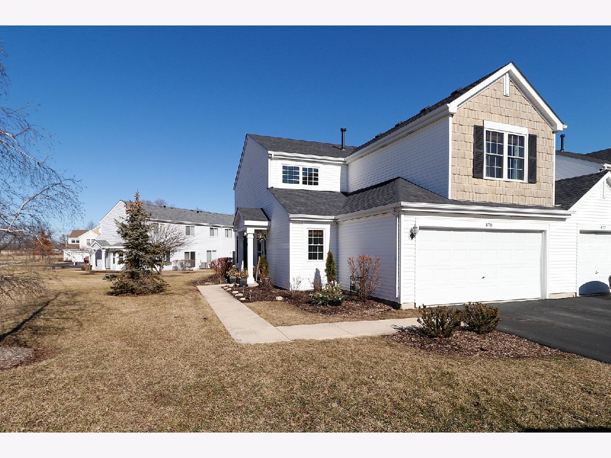 Homes & Condos & Townhomes Sold Springwood Joliet Illinois, 470 Springwood