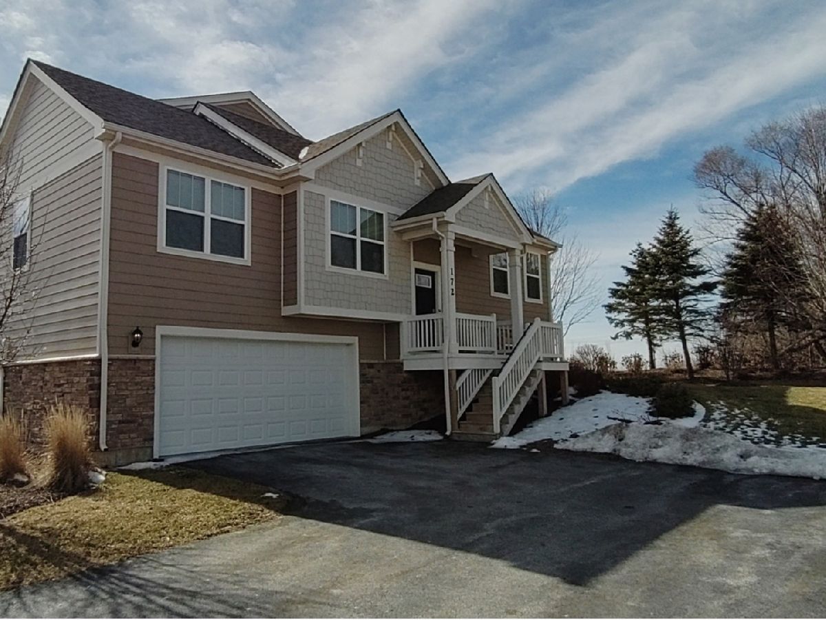 Homes & Townhomes Rented Tall Oaks Elgin Illinois, 172 Goldenrod