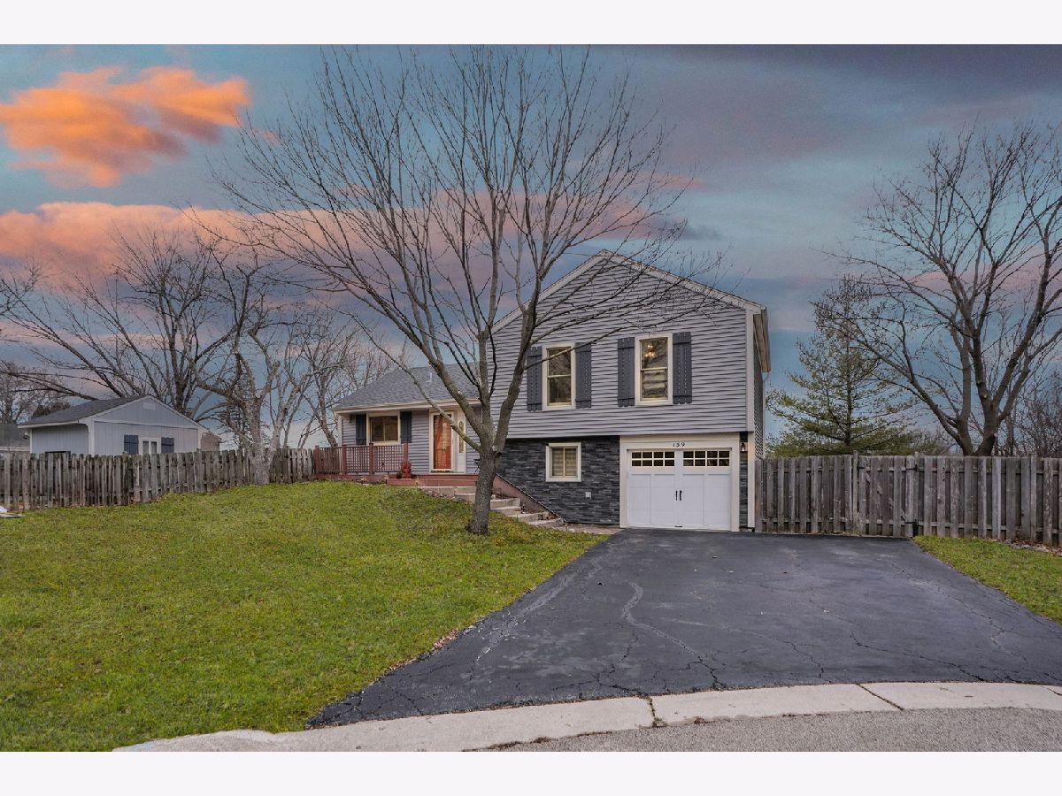 Homes Sold Brookfarm Bartlett Illinois, 139 Wallace