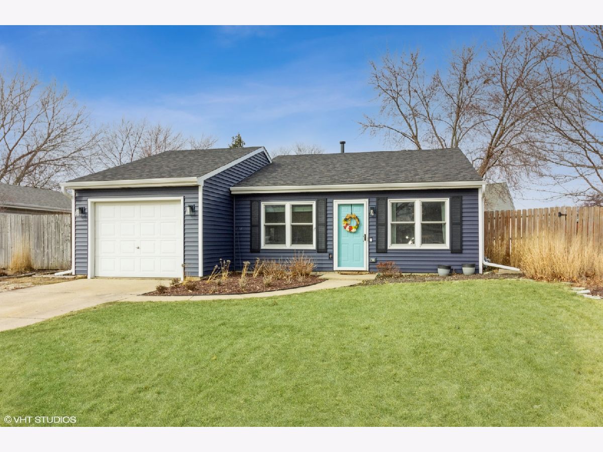 Homes Sold Greenfield Village Aurora Illinois, 775 Shady