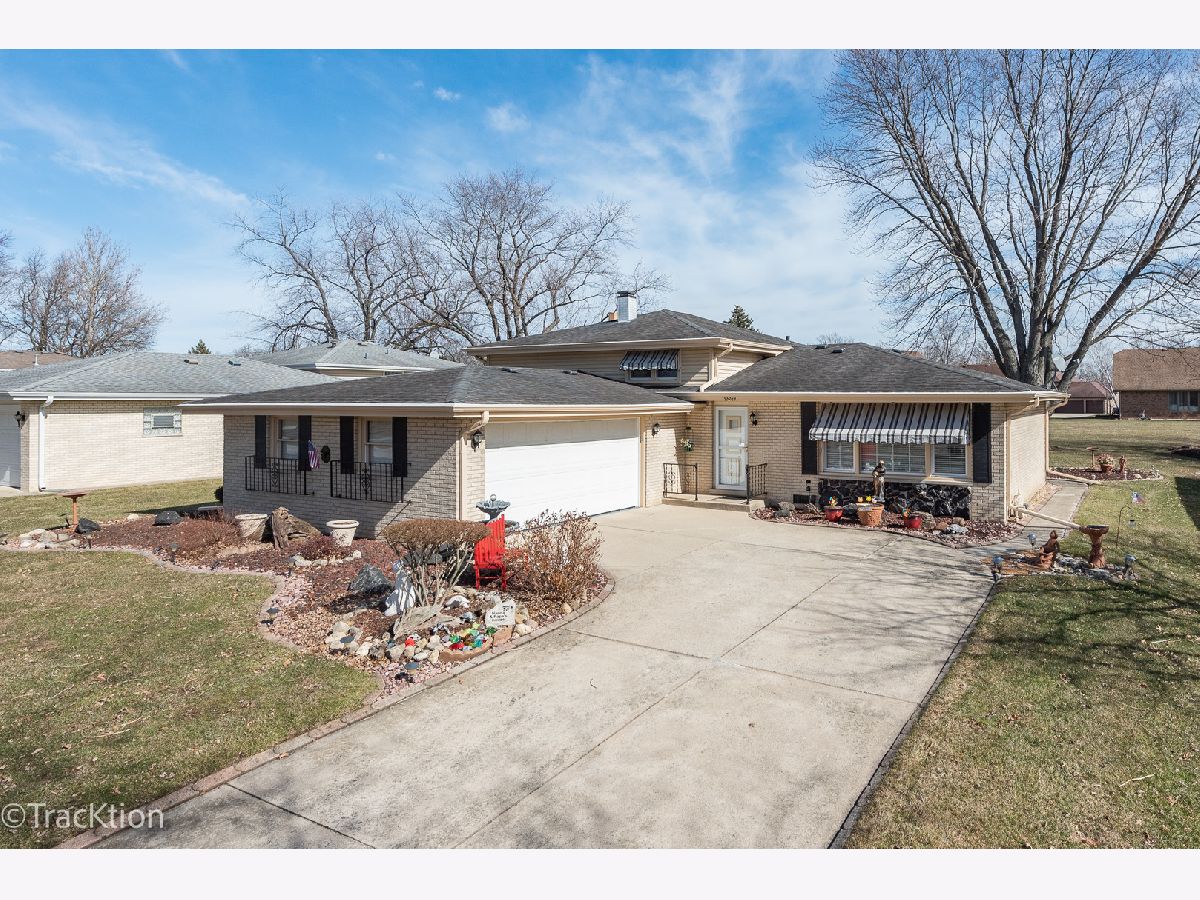 Homes Sold Rosehill Estates Downers Grove Illinois, 9S249 Cumnor