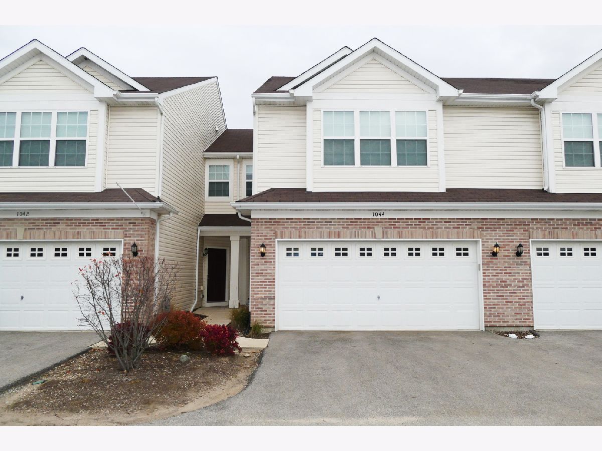 Condos & Townhomes & Homes Rented Tuscany Woods Hampshire Illinois, 1044 Turin